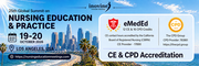 25th Global Summit on Nursing Education and Practice (GSNEP 2026)-kung